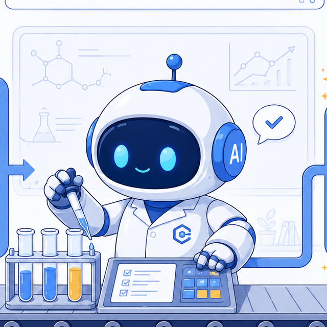 Automation layer illustration