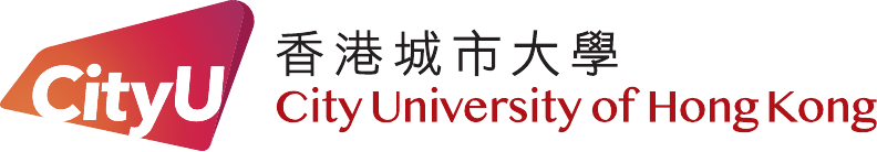 City University of Hong Kong logo
